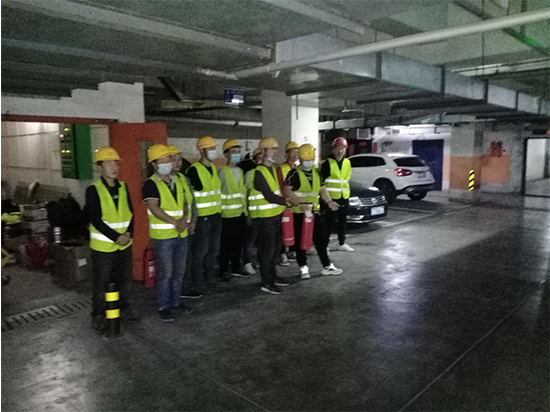 建設消防工程施工，建設消防工程施工方案