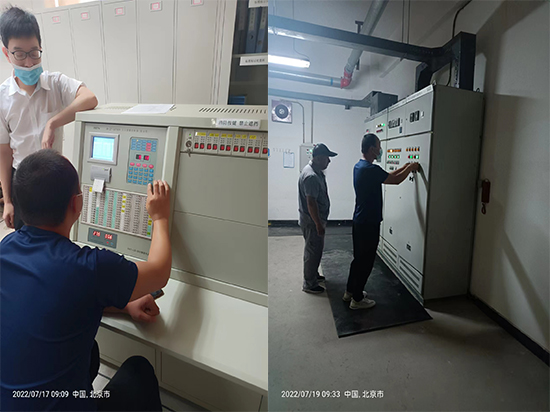 消防工程專業施工，消防建筑工程專業