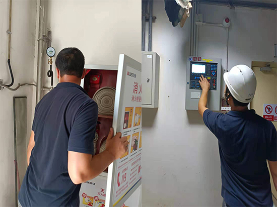 怎樣選擇消防工程公司，消防工程公司怎么樣