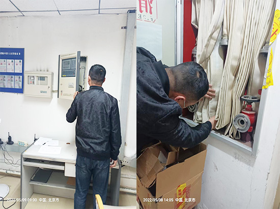 消防工程一般是多少錢(qián)一平方的，消防工程大概多少錢(qián)一平方