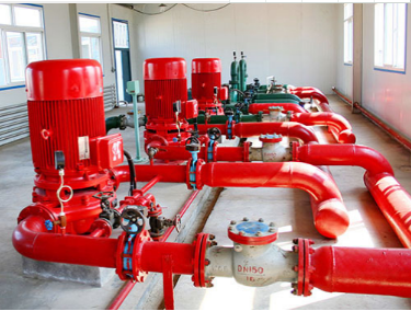 消防工程公司做的消防工程包括哪些項(xiàng)目或者內(nèi)容