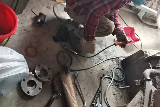 10萬平方消防工程大概多少錢 10萬平方消防工程大概多少錢